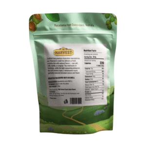 Alternative view of Easy Crack, Original (Macadamia in Shell)